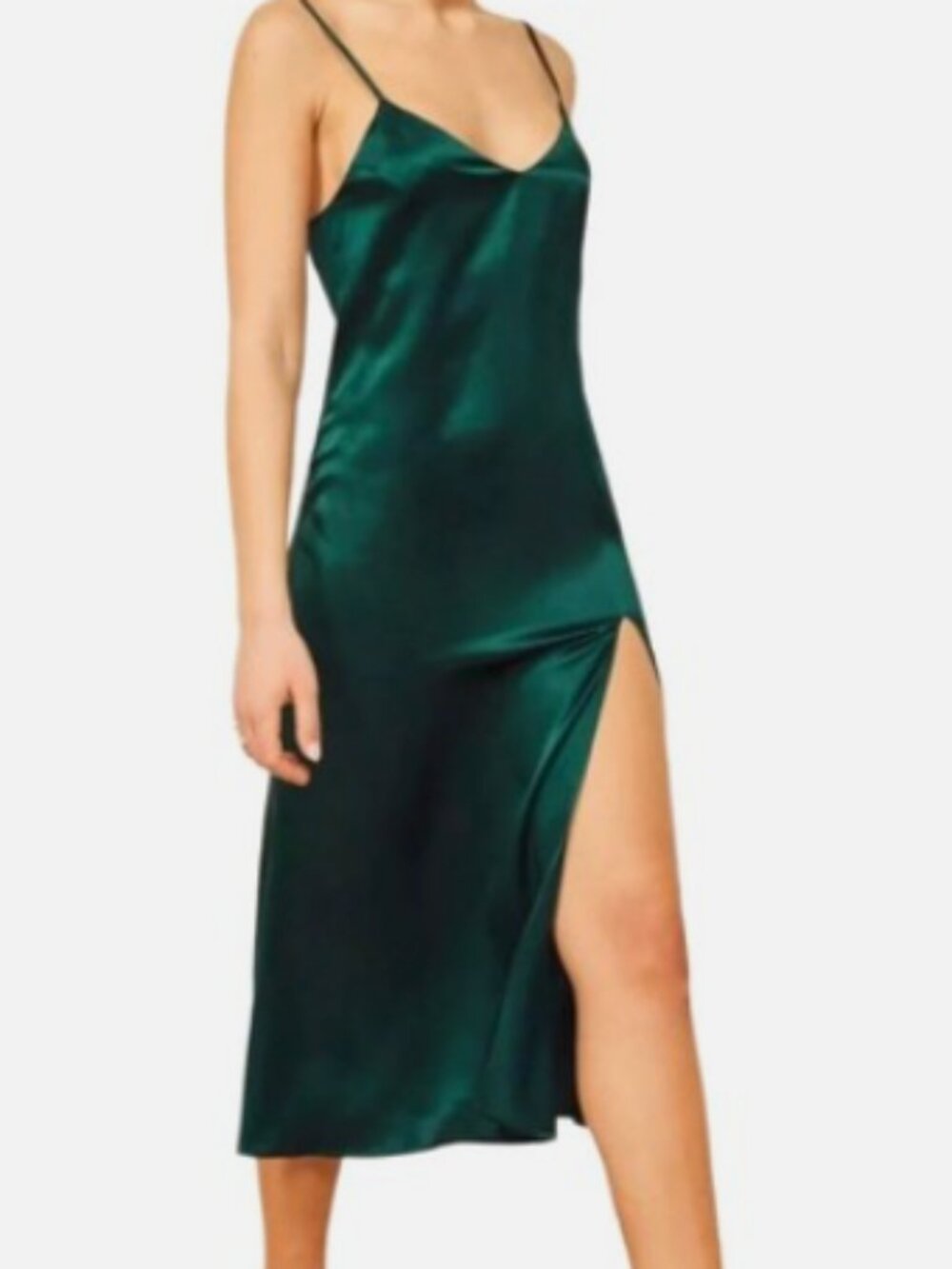 Reformation Crimini Midi Dress